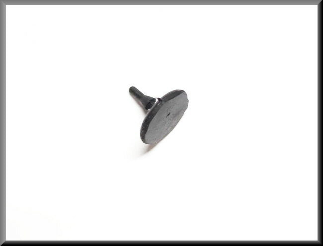 Caoutchouc carburateur – Renault 12 – Renault 16 TL OEM 7701001859