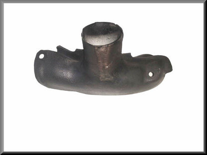 Heat shield air intake manifold – Renault 16 TL – OEM 7700558704