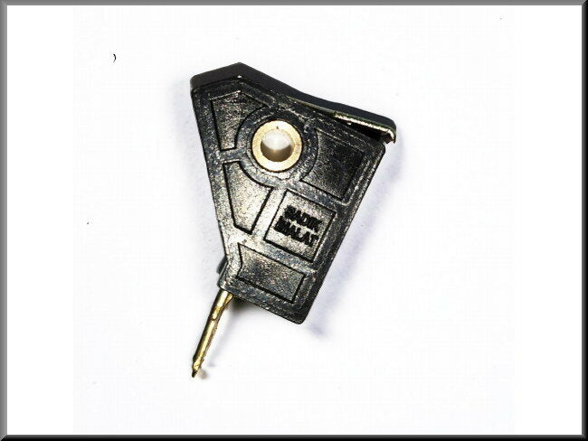 Contacteur de frein à main – Renault 16 – Renault 12 - OEM 6000046737 / 7700652153 / 7702128812 / 0855961600