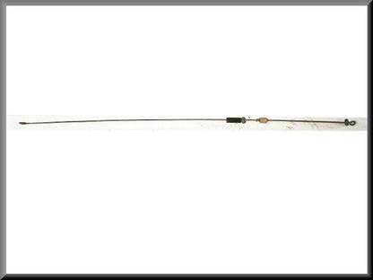 Tirant – Renault Dauphine – OEM 0824244900 – NOS