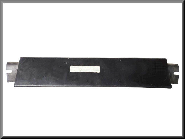 Support de plaque d'immatriculation – Renault 4 GTL – OEM 7700676218 – NOS
