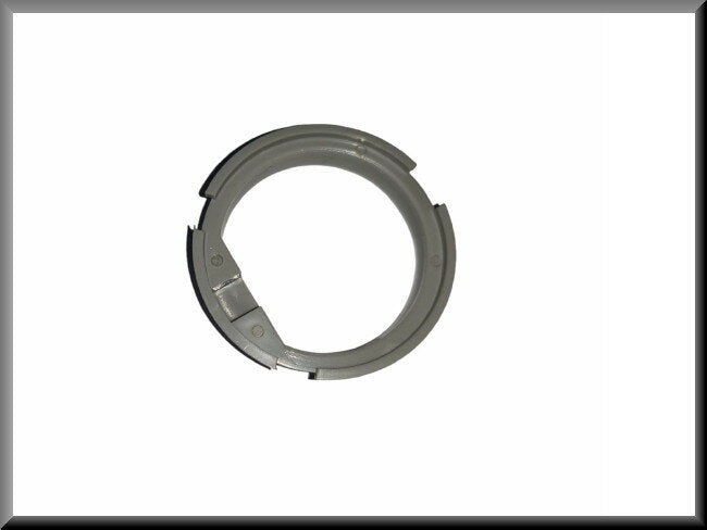 Adapter P45T to H4 – Renault 16