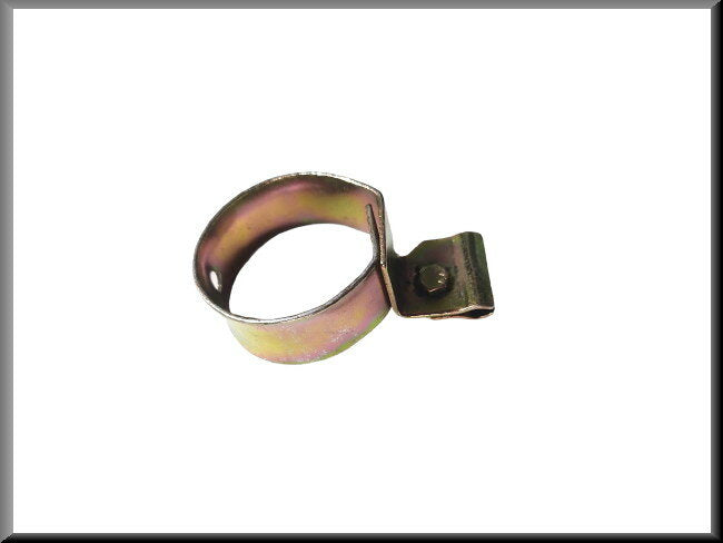 Bracket water hose left – Renault 16 – OEM 0556082900