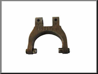 Beugel druklager – Renault 16 – OEM 0556397981