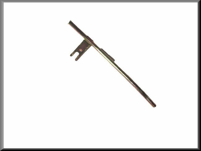 Tube jauge à huile – Renault 16 TX – OEM 7700610002