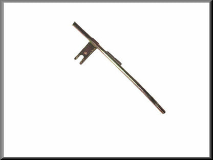 Tube jauge à huile – Renault 16 TX – OEM 7700610002