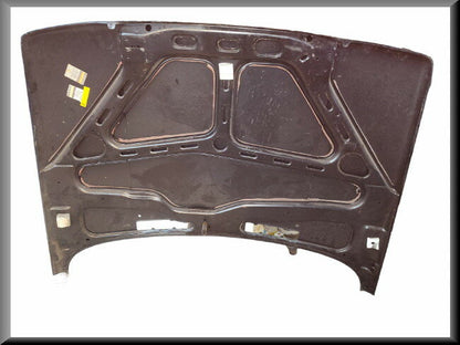 Bonnet – Renault 9 - Renault 11 – OEM 7701463587 – NOS