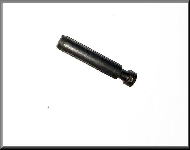 Clutch shaft locking pin - Renault 16 - OEM 0855812900