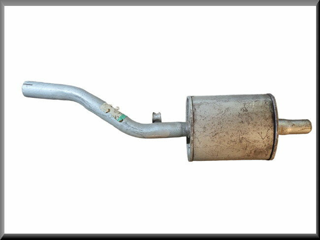Amortisseur avant – Renault 18 - Renault Fuego TL, GTL – OEM 7700642887 – NOS