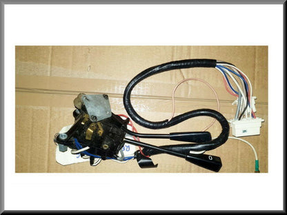 Turn signal switch – Renault 16 – OEM 7700632293