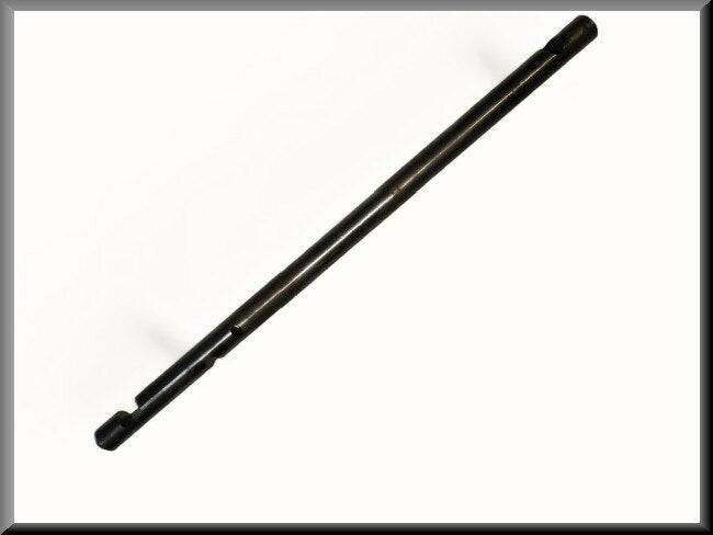 Achteruit as – Renault 16 – OEM 7700554190