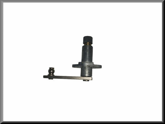 Ruitenwisser as links (Bosch) – Renault 16 – OEM 0855696500