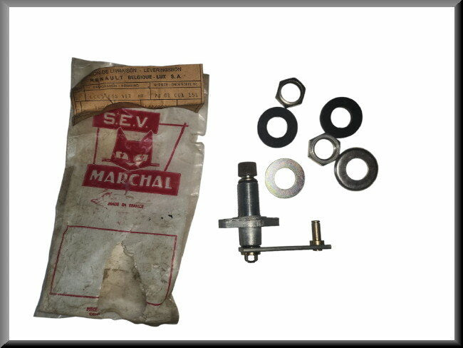 Axe d'essuie-glace droit (SEV Marshal) – Renault 16 – OEM 7701001151
