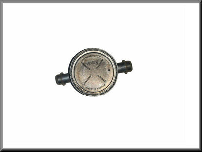 Crankcase ventilation system filter – Renault 16 TS – OEM 7700536672
