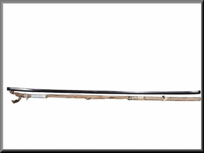 Baguette décorative gauche – Renault 14 – OEM 7700631277 – NOS