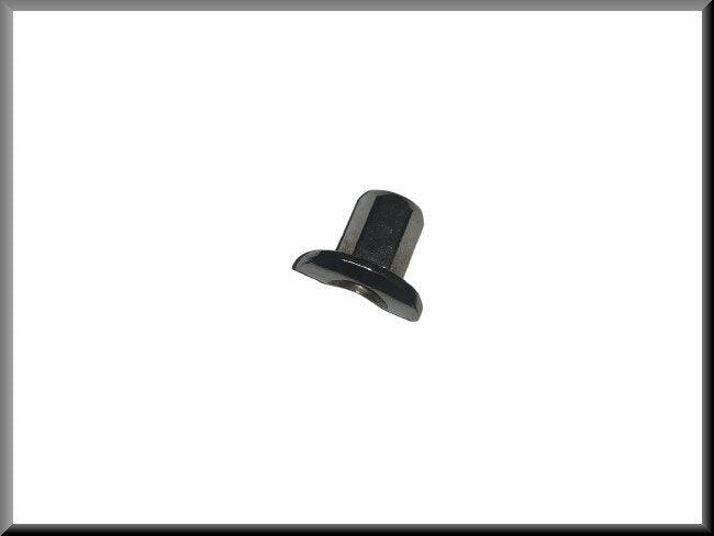 Wheel nut – Renault 14 – OEM 7700623380 – NOS