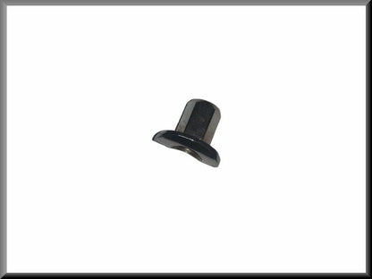 Wheel nut – Renault 14 – OEM 7700623380 – NOS