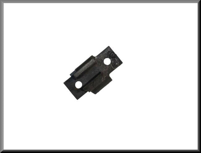 Clé de roue - Renault 16 - OEM 0607299200 / 7700511170 - NOS