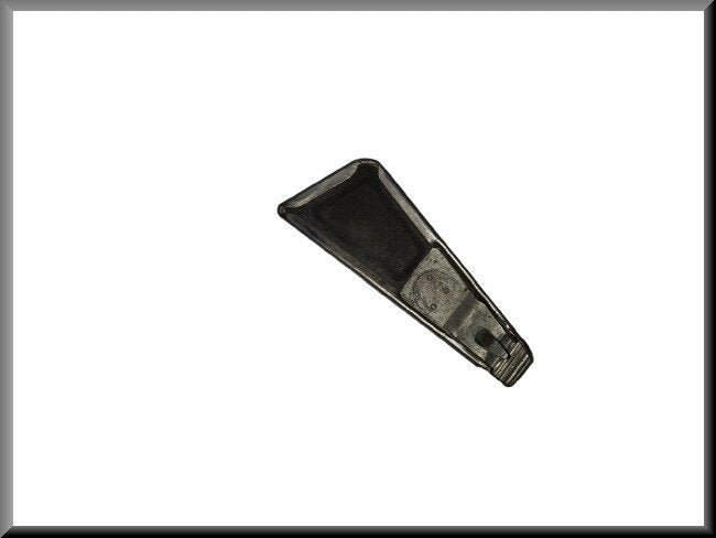 Deurgreep rechts – Renault 16 – OEM 0855568700 – NOS