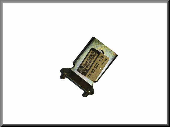 Support de projecteur longue portée – Renault 16 – OEM 7700507134 – NOS