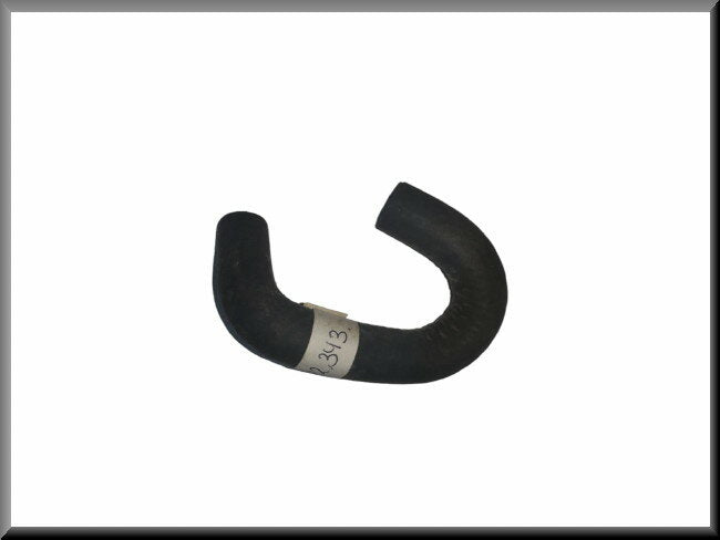 Carburateur slang  – Renault 6 – OEM 7700522343 – NOS