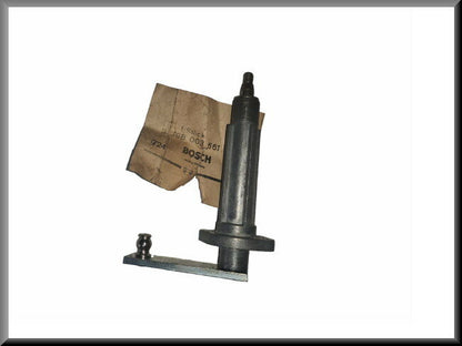 Axe d'essuie-glace gauche (Bosch) – Renault 12 – OEM 7701017109