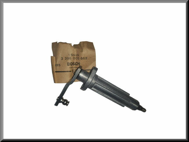 Ruitenwisser as rechts (Bosch) – Renault 12 – OEM 7701017110