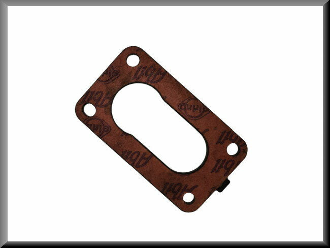 Joint d'embase de carburateur – Renault 5 - Renault 8 - Renault diverses – OEM 7704001501