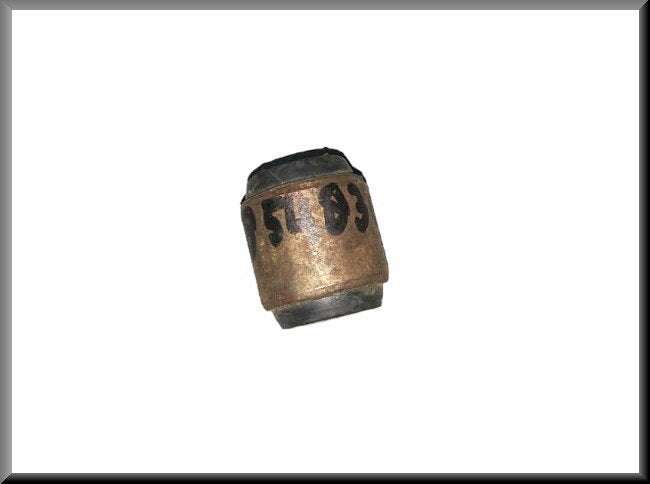 Silent block – Renault 4 – OEM 0854583000 – NOS