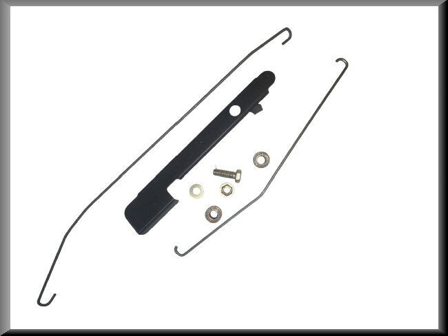 Slot motorkap  – Renault 16 – OEM 7701457449 – NOS