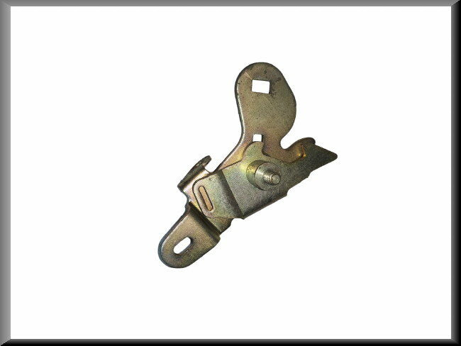 Hood latch – Renault 16 – OEM 7700563004 / 0833210000 – NOS