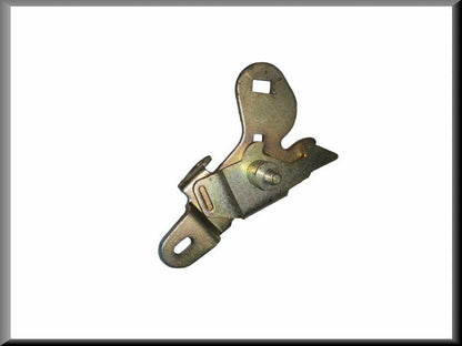 Hood latch – Renault 16 – OEM 7700563004 / 0833210000 – NOS