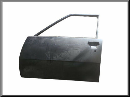 Porte avant gauche – Renault 18 – OEM 7700643931 – NOS