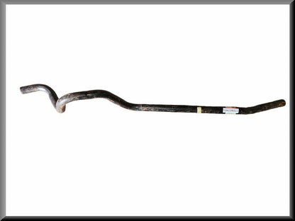 Tuyau d'échappement – Renault 18 – OEM 7700697453 – NOS