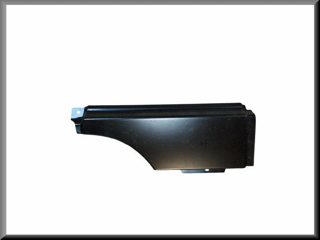 Aileron avant droit – Renault Master – OEM 5099001240 – NOS