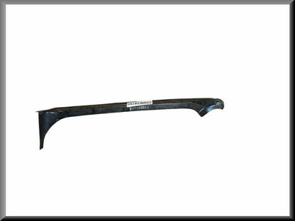 Plaat achterscherm links  – Renault 18 – OEM 7700624795 – NOS