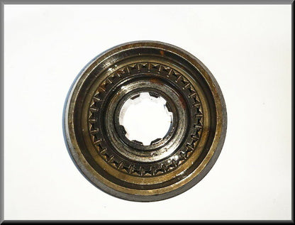 Synchronisatie naaf 1e en 2e versnelling (30 tanden) – Renault 12 - Renault 16– OEM 7701455853 en 7701455852 (30 tanden)
