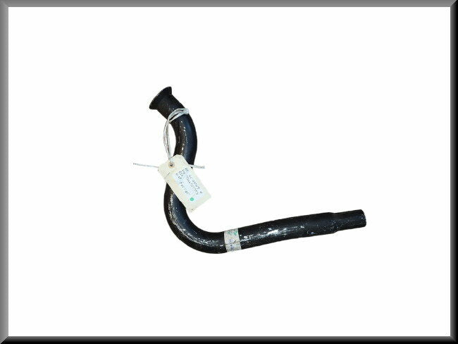 Uitlaatpijp  – Renault 5 - Renault Express – OEM 7700751773 – NOS
