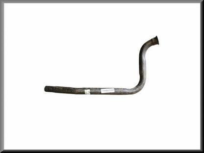Tuyau d'échappement – Renault 20 – OEM 7700631552 – NOS