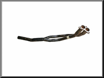 Uitlaat vlampijpje – Renault 20 – OEM 7700638301