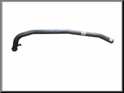 Exhaust pipe – Renault 20 - Renault 30 – OEM 7700683431 – NOS