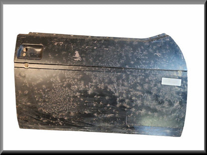 Door plate front right – Renault 20 - Renault 30 – OEM 7701533997 – NOS