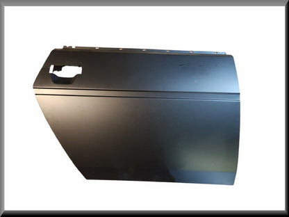 Panneau de porte arrière droit – Renault 20 - Renault 30 – OEM 7701551865 – NOS