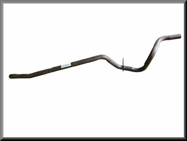 Pot d'échappement – Renault 18 – OEM 7700685955 – NOS