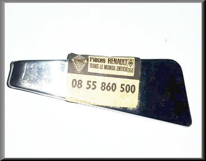 Door handle right – Renault 16 – OEM 0855860500