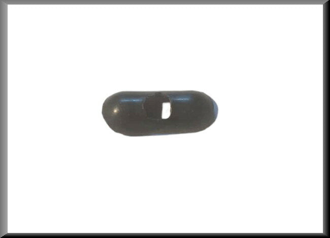 Afdekkapje slotglaasje – Renault 16 – OEM 7700544922