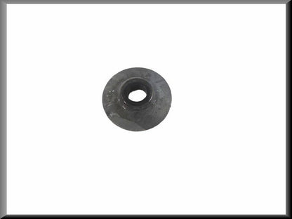 Rozet deurgreep (chroom)  – Renault 16 – OEM 0857582000 – Used