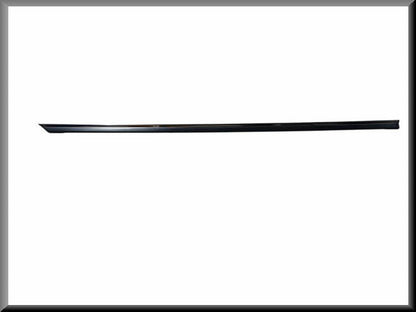 Baguette de porte avant droite – Renault 18 – OEM 7700640065 – NOS