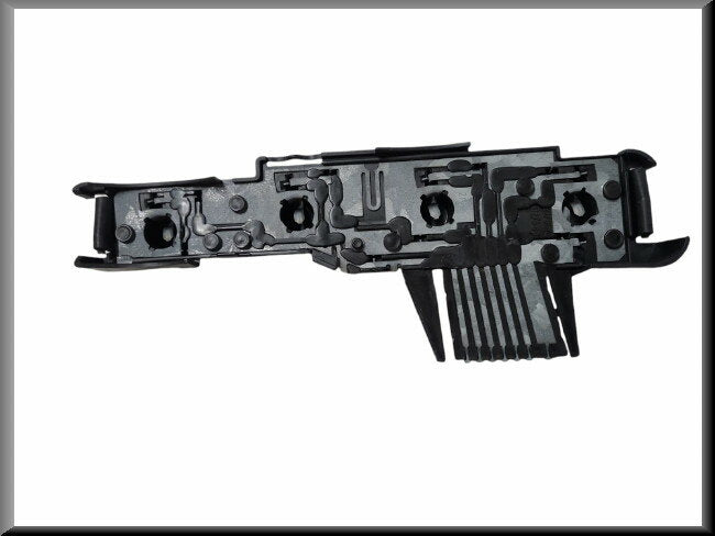 Fitting rechts achter (Hella)  – Renault 18 Break – OEM 7701023779 – NOS