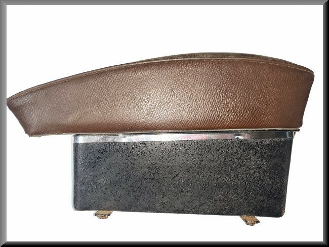 Center console brown SKAI – Renault 16